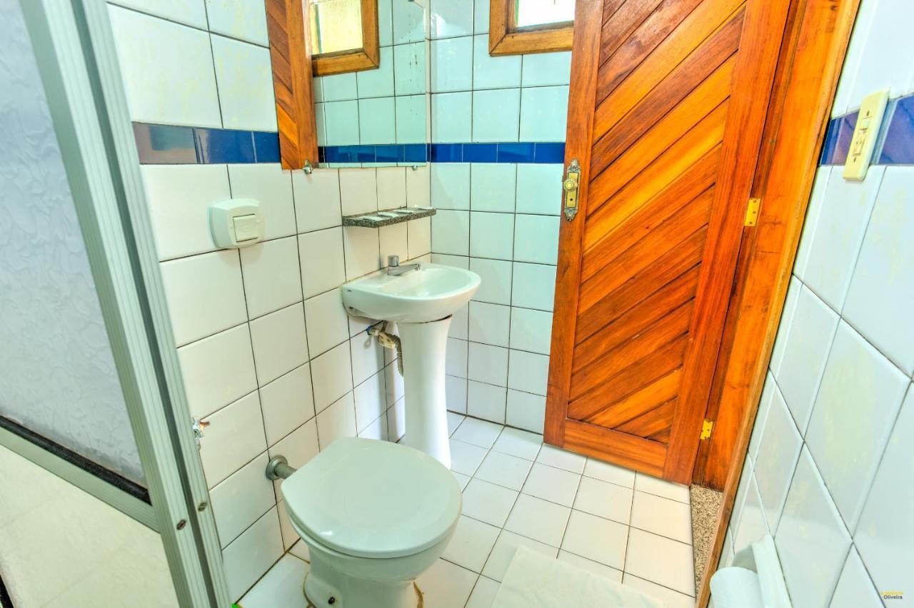 Pousada Raisis Itacaré Zewnętrze zdjęcie